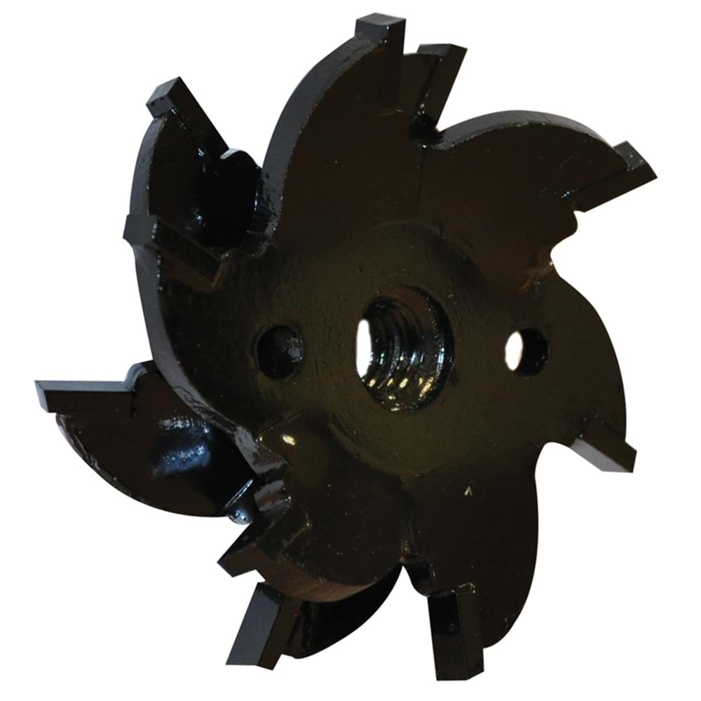 RTRMAX KANAL AÇMA BIÇAĞI 3,5cm YTM13975 RTM139 UYUMLU