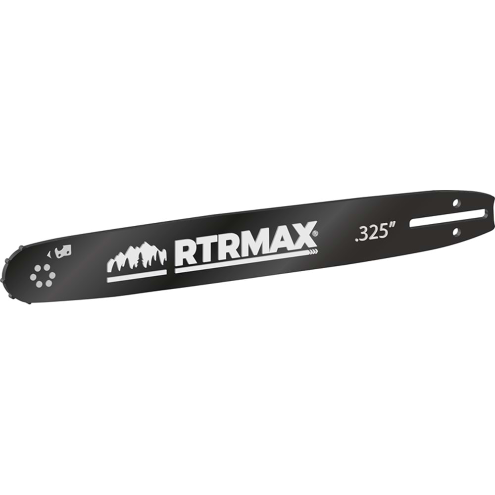 RTRMAX AĞAÇ MOTORU KILAVUZ PALA RTY878 3,25