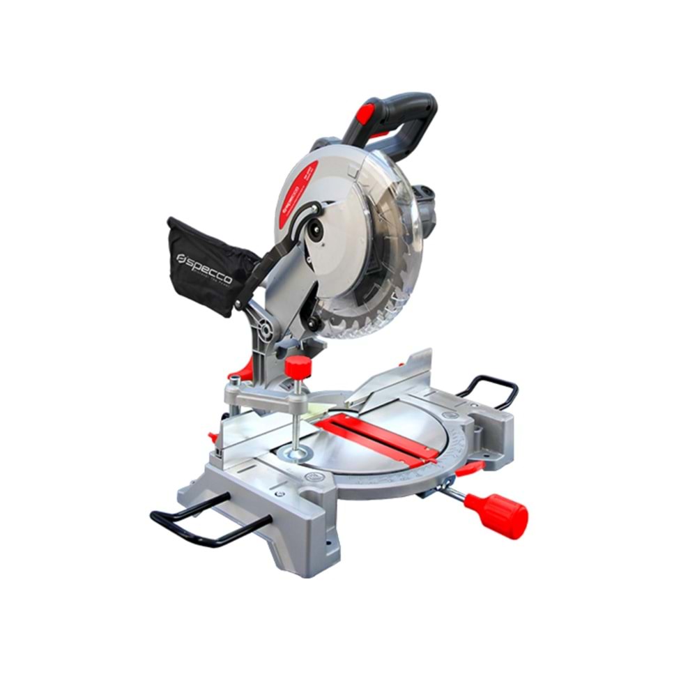 SPECCO 200w GÖNYE KESME 255mm / SP9066