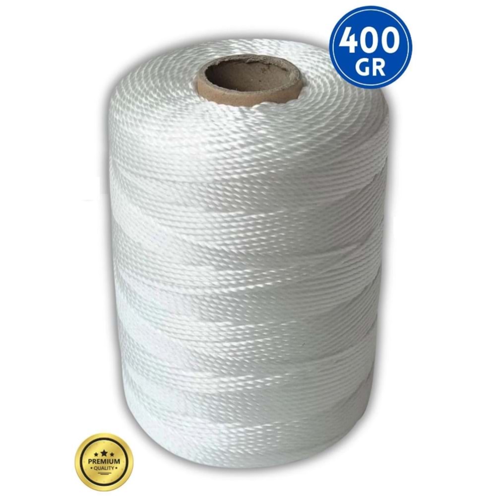 ÇIRPI İPİ 400 GR
