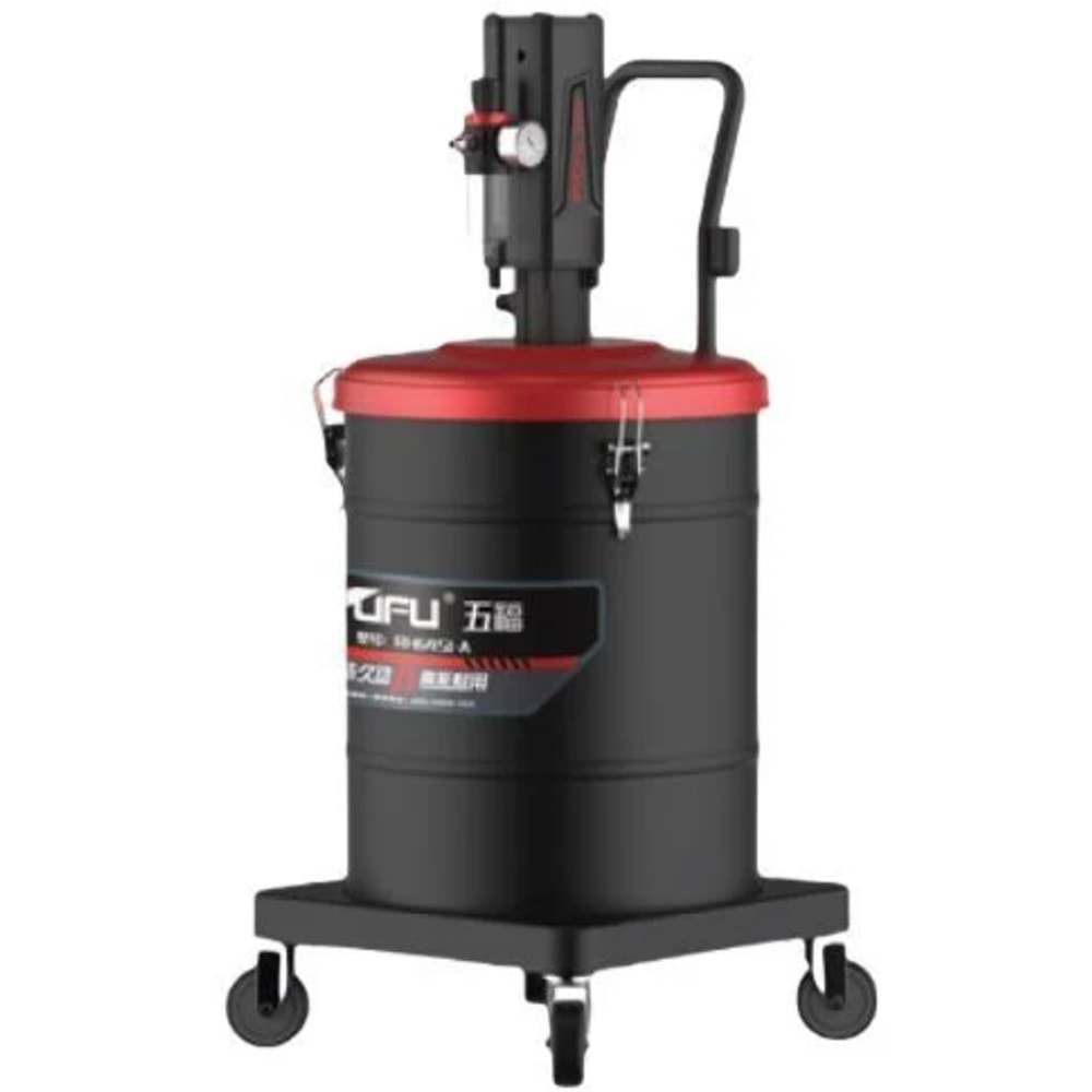 WUFU HAVALI GRES POMPASI - WFRH6451A / PRO 50:1 45LT