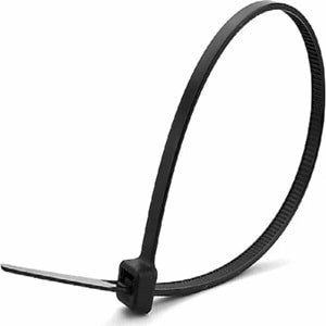 TORK KABLO BAĞI CIRT 300*7,5 SİYAH / TEK adet fiyat