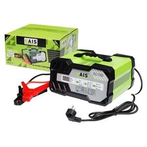 HAIS AKÜ ŞARJ CİHAZI 12-24volt FC16E 4841081