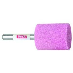 ÜÇER SAPLI TAŞ PEMBE B FORMU 12*20 AR60P5VB-B13