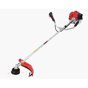 SOLAX BENZİNLİ MOTORLU YAN TIRPAN / CGTC64 / 63,3cc / 2 ZAMANLI