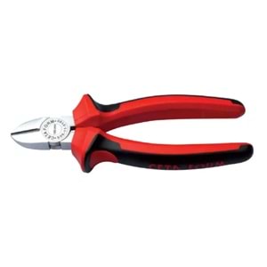 CETA FORM YAN KESKİ 160mm E06410160 DUOTECH SAP