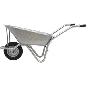 DİRİM EL ARABASI EAB03 80LT GALVANİZLİ