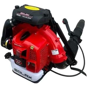 SOLAX 5,0 hp BENZİNLİ ÜFLEME MAKİNESİ - EB995