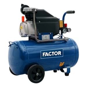 FACTOR 50LT KOMPRESÖR / FACTOR50