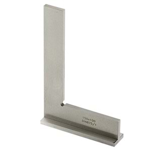 GFB1482 ŞAPKALI GÖNYE - DIN 875/1 - 130*200mm