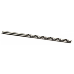 GFB1877 HSS TAŞLANMIŞ UZUN MATKAP UCU BEYAZ - 9,0mm