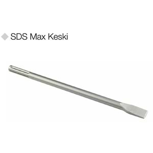 GFB2152 SDS MAX KESKİ 18*600mm