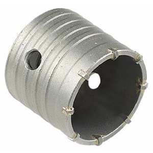 GFB2228 ELMASLI BETON DELME PANÇ 120mm ADAPTÖRSÜZ