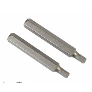GFB2476 ALYAN OTOMOTİV BİTS UÇ UZUN HEX7-75