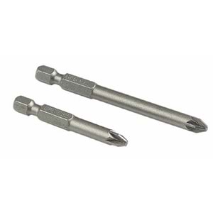 GFB2518 YUVARLAK POZİ BİTS UÇ PZ2*150mm