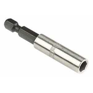 GFB2555 MANYETİK BİTS UZATMA ADAPTÖRÜ 10*60mm TAİWAN