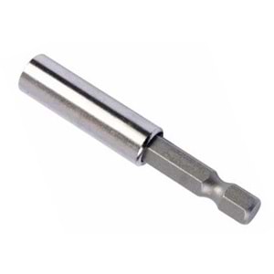 GFB2560 MANYETK BİTS UZATMA ADAPTÖRÜ (ÇİN) 60mm