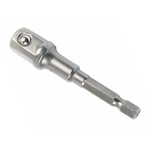 GFB2566 HEX LOKMA ADAPTÖRÜ 1/4*65 HEX