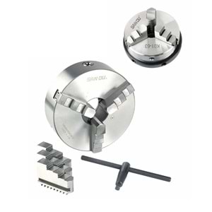 GFB2603 TORNA AYNASI - K 11 - 3 Ayak / 160/3