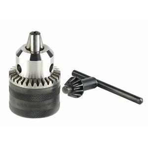 GFB2717 ANAHTARLI MANDREN 1,5-13MM 1/2-20