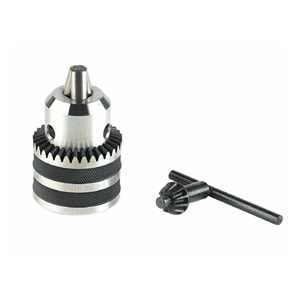 GFB2721 KONİK ANAHTARLI MANDREN 1,0-13mm B16