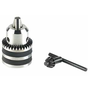 GFB2722 KONİK ANAHTARLI MANDREN 1,0-16mm B18