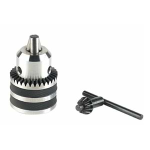 GFB2723 KONİK ANAHTARLI MANDREN 5,0-20mm B22