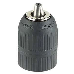 GFB2730 SUPRA PLASTİK MANDREN 0,8-10mm 1/2 - 20