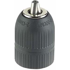 GFB2731 SUPRA PLASTİK MANDREN 0,8-10mm 3/8 - 24