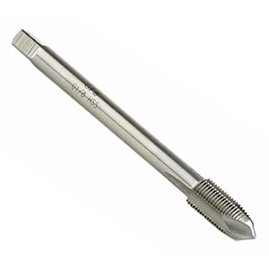 GFB3903 HSS GAZ DİŞ TEKLİ MAKİNE KILAVUZU / G-1/2*14