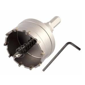 GFB4706 TCT METAL DELME PANÇ 28mm