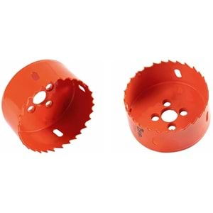 GFB4808-1 Bİ-METAL PANÇ 33mm