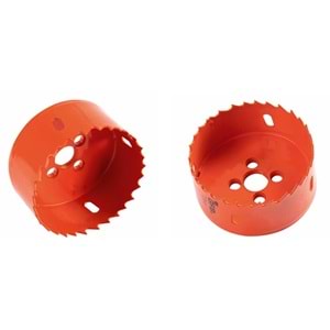 GFB4845-1 Bİ-METAL PANÇ 170mm