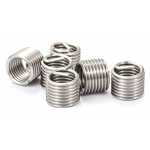 GFB6575 HELİCOİL YAY 1,5 d / M10*1,25