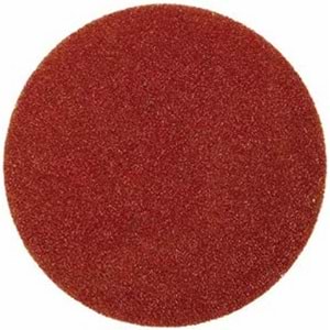 GFB6902 115mm CIRTLI ZIMPARA 80 Kum - DELİKSİZ ALÜMİNYUM OKSİT