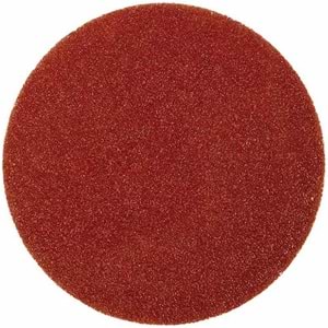 GFB6976 180mm CIRTLI ZIMPARA 60 Kum - DELİKSİZ ALÜMİNYUM OKSİT