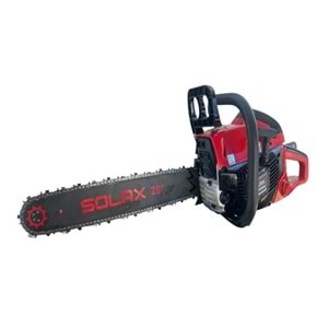 SOLAX BENZİNLİ 20