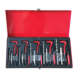 RİCO VİDA TAMİR SETİ 131 PARÇA KK1124