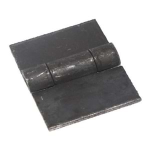 DİRİM KARASÖR YAPRAK MENTEŞE 4CM KR831