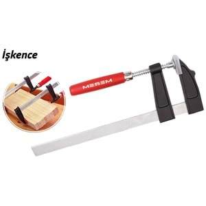 MEŞEM İŞKENCE 80*250 mm MEŞEM647