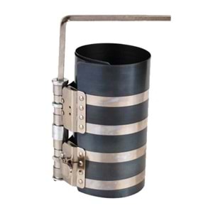 RİCO PİSTON SEGMAN ÇEMBERİ 4 RC0002