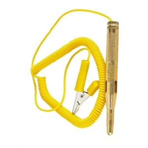 RİCO OTO KONTROL KALEMİ METAL SPR. RC0008