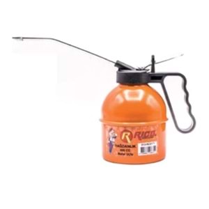RİCO YAĞDANLIK 400CC RC0171 METAL UÇLU