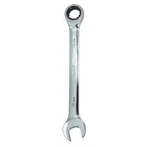 RİCO CIRCIR KONTRA ANAHTAR 15mm DÜZ RC1041