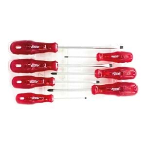 RİCO KRAFT TORNAVİDA SETİ 7 PARÇA RC1978