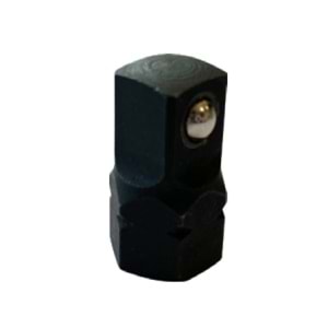 RİCO DEĞİŞEBİLİR HAVALI ADAPTÖR- 3/4F-1/2M RC4116