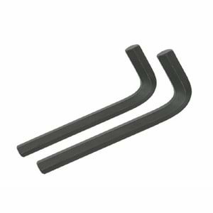 RİCO TEK ALYAN SİYAH KISA 02mm RC5061