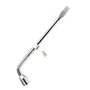 RİCO BİJON ANAHTARI PİPO TİP 22MM RC5086