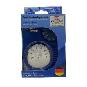 RİCO ANTİFİRİZ BOMESİ PROFESYONEL RC6027 (HYDROTEMP)