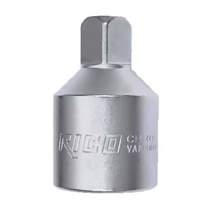 RİCO LOKMA ADAPTÖRÜ 3/4F - 1/2M RC7419